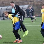 Fotbalisté Písku odčinili ostudnou prohru – odneslo to Dynamo