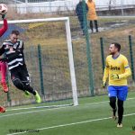 Fotbalisté Písku odčinili ostudnou prohru – odneslo to Dynamo