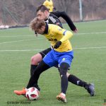 Fotbalisté Písku odčinili ostudnou prohru – odneslo to Dynamo