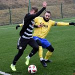 Fotbalisté Písku odčinili ostudnou prohru – odneslo to Dynamo
