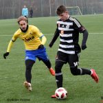 Fotbalisté Písku odčinili ostudnou prohru – odneslo to Dynamo