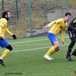 Fotbalisté Písku odčinili ostudnou prohru – odneslo to Dynamo