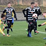 Fotbalisté Písku odčinili ostudnou prohru – odneslo to Dynamo