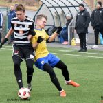 Fotbalisté Písku odčinili ostudnou prohru – odneslo to Dynamo