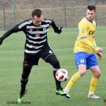 Fotbalisté Písku odčinili ostudnou prohru – odneslo to Dynamo