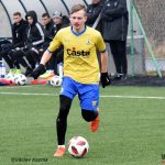 Fotbalisté Písku odčinili ostudnou prohru – odneslo to Dynamo