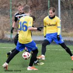 Fotbalisté Písku odčinili ostudnou prohru – odneslo to Dynamo