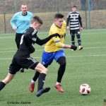 Fotbalisté Písku odčinili ostudnou prohru – odneslo to Dynamo
