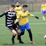 Fotbalisté Písku odčinili ostudnou prohru – odneslo to Dynamo