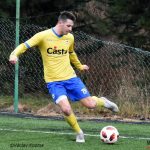 Fotbalisté Písku odčinili ostudnou prohru – odneslo to Dynamo