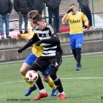 Fotbalisté Písku odčinili ostudnou prohru – odneslo to Dynamo