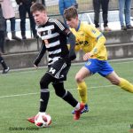 Fotbalisté Písku odčinili ostudnou prohru – odneslo to Dynamo
