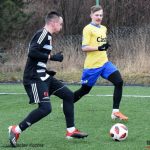 Fotbalisté Písku odčinili ostudnou prohru – odneslo to Dynamo