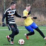 Fotbalisté Písku odčinili ostudnou prohru – odneslo to Dynamo