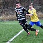 Fotbalisté Písku odčinili ostudnou prohru – odneslo to Dynamo