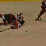 Skvělá stíhací jízda hokejistů Strakonic, vedoucímu Pelhřimovu ale nakonec podlehli