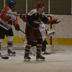 Skvělá stíhací jízda hokejistů Strakonic, vedoucímu Pelhřimovu ale nakonec podlehli