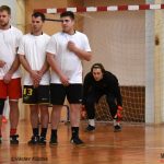 Smetanka se dočkala – slaví s pohárem pro vítěze. Šarvátka se odehrála už ve skupině…