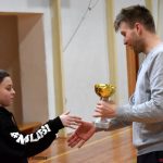 Smetanka se dočkala – slaví s pohárem pro vítěze. Šarvátka se odehrála už ve skupině…