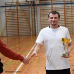 Smetanka se dočkala – slaví s pohárem pro vítěze. Šarvátka se odehrála už ve skupině…