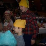 Dětským maskám stále vládnou princezny
