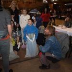 Dětským maskám stále vládnou princezny