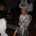 Dětským maskám stále vládnou princezny