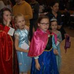 Dětským maskám stále vládnou princezny