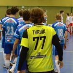Florbal: Milevšťáci na domácí palubovce získali senzační bod