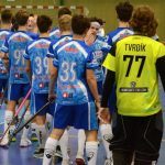 Florbal: Milevšťáci na domácí palubovce získali senzační bod