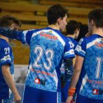 Florbal: Milevšťáci na domácí palubovce získali senzační bod