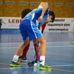 Florbal: Milevšťáci na domácí palubovce získali senzační bod