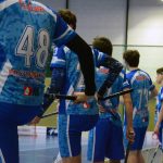 Florbal: Milevšťáci na domácí palubovce získali senzační bod