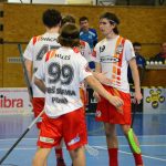 Florbal: Milevšťáci na domácí palubovce získali senzační bod