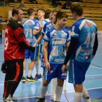 Florbal: Milevšťáci na domácí palubovce získali senzační bod