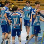 Florbal: Milevšťáci na domácí palubovce získali senzační bod