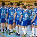Florbal: Milevšťáci na domácí palubovce získali senzační bod