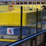 První třetina rozhodla. Božetice ve Vimperku utrpěly debakl