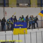 Lokomotiva si užila důležitý souboj s bezzubým Milevskem