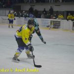 Lokomotiva si užila důležitý souboj s bezzubým Milevskem