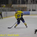 Lokomotiva si užila důležitý souboj s bezzubým Milevskem