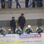 Lokomotiva si užila důležitý souboj s bezzubým Milevskem