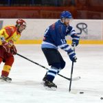 Napínavý duel tabulkových sousedů rozsekla až poslední třetina