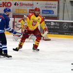Napínavý duel tabulkových sousedů rozsekla až poslední třetina