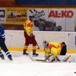 Napínavý duel tabulkových sousedů rozsekla až poslední třetina