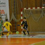 Fotbalová přípravka Volenic bez ztráty obhájila prvenství v halovém turnaji ES