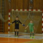 Fotbalová přípravka Volenic bez ztráty obhájila prvenství v halovém turnaji ES
