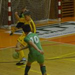 Fotbalová přípravka Volenic bez ztráty obhájila prvenství v halovém turnaji ES