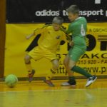 Fotbalová přípravka Volenic bez ztráty obhájila prvenství v halovém turnaji ES