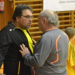 Fotbalová přípravka Volenic bez ztráty obhájila prvenství v halovém turnaji ES